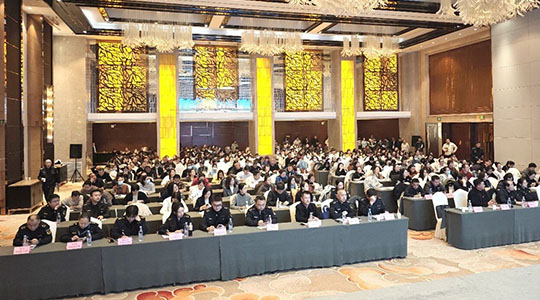 强化合规管理 守护用械安全 | 热烈祝贺2025年度医疗器械经营和使用环节质量安全管理专题培训成功举